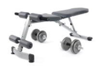 Find Cheap Fitness Equipment