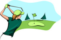 Find Cheap Ladies Golf Clubs and Golf Clothing