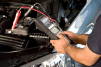 Find Witney Auto Electrics