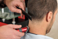Find Witney Barbers