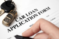 Find Preston Car Finance