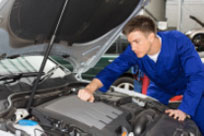 Find Witney Car Servicing