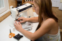 Find Nottingham Clothes Alterations