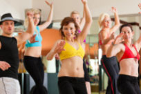 Find Ashford Dance Classes