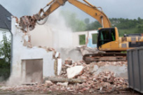Find Local Demolition Contractors