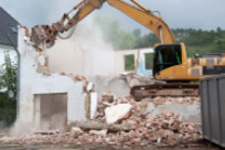 Find Llanelli Demolition Contractors