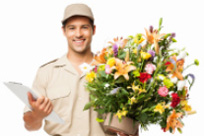 Find Local Flower Delivery