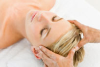 Find Aldershot Indian Head Massage