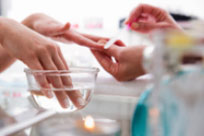 Find Watford Manicures