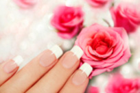 Find Leicester Mobile Nails