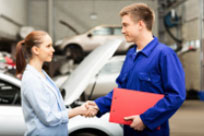 Find Stratford-upon-Avon MOT Testing