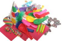 Find Aylesbury Party Supplies