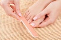 Find Peterborough Pedicures