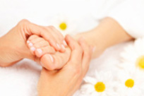 Find Leeds Reflexology