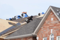 Find Swadlincote Roof Repairs