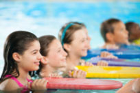 Find Motherwell Swimming Lessons