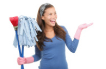 Find Ashton-under-Lyne Cleaners
