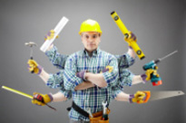 Find Farnworth Handyman
