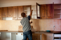 Find Pontefract Kitchen Installers