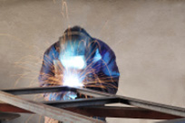 Find Hull Welders